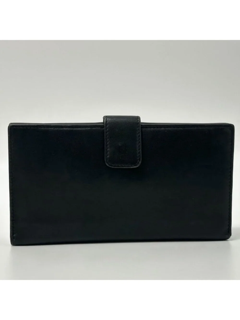 ★SOLD★ Gucci Horsebit Hook Vintage Wallet - Picture 3 of 13